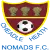 Cheadle Heath Nomads FC
