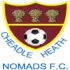Cheadle Heath Nomads FC Football Team Results