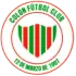 Colon FC Football Team Results