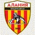 Alania Vladikavkaz Football Team Results