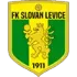 Slovan Levice Football Team Results