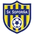 SK Soporna Football Team Results