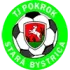 TJ Pokrok Stara Bystrica Football Team Results