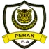 Perak Football Team Results