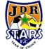 JDR Stars Football Team Results