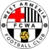 FC West Armenia Football Team Results