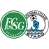 St Gallen (W) Football Team Results