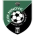 KVK Ninove Football Team Results