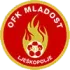 OFK Mladost DG Football Team Results