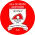 Hill Of Beath Hawthorn Football Team Results