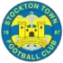 Stockton Town Football Team Results