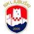 NK Ljubuski Football Team Results