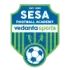 Sesa FA Football Team Results