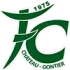 Ancienne Chateau-Gontier Football Team Results