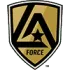 LA Force Football Team Results