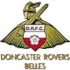 Doncaster Rovers Women Football Team Results