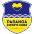 Paranoa EC Football Team Results