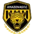 Amazonas FC Football Team Results