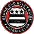 Stone Old Alleynians Football Team Results