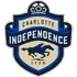 Charlotte Independence II Football Team Results