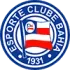 EC Bahia Women Football Team Results