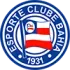 Bahia (W) Football Team Results