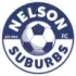 Nelson Suburbs Football Team Results