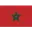Morocco Olympic Football Team Results