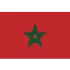 Morocco Olympic Football Team Results