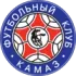 Kamaz Nab Chelny 2 Football Team Results