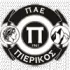 Pierikos Football Team Results