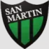 San Martin de San Juan Football Team Results