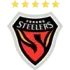 Pohang Steelers Football Team Results