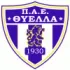 Thyella Patras Football Team Results