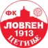 FK Lovcen Football Team Results