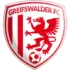 Greifswalder SV 04 Football Team Results