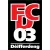 FC 03 Differdange