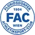 Floridsdorfer AC Football Team Results