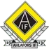 Ahlafors IF Football Team Results