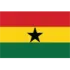 Ghana (W) Football Team Results