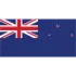 New Zealand (W) Football Team Results