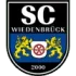 SC Wiedenbruck Football Team Results