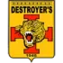 Destroyers Football Team Results