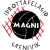 Magni Grenivik