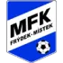 Frydek Mistek U19 Football Team Results