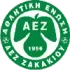 AE Zakakiou Football Team Results