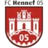 FC Hennef 05 Football Team Results