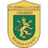 Einheit Rudolstadt Football Team Results