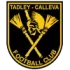 Tadley Calleva Football Team Results