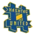 Hashtag United Football Team Results